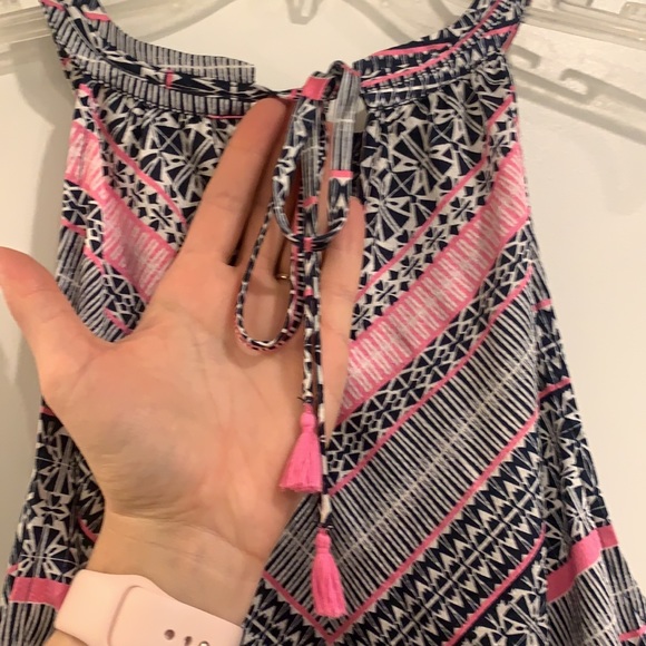 The Limited Halter Top - Picture 4 of 7